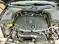 Mercedes-benz glc 220d 4matic 2017 automaat + veel opties - afbeelding 47 van  51