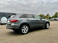 Mercedes-benz glc 220d 4matic 2017 automaat + veel opties - afbeelding 45 van  51