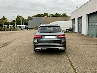 Mercedes-benz glc 220d 4matic 2017 automaat + veel opties - afbeelding 48 van  51