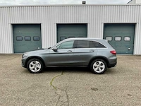 Mercedes-benz glc 220d 4matic 2017 automaat + veel opties - afbeelding 50 van  51