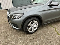 Mercedes-benz glc 220d 4matic 2017 automaat + veel opties - afbeelding 51 van  51
