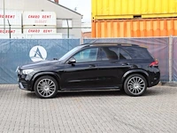 Mercedes-benz gle 300d diesel 2019 - afbeelding 1 van  1