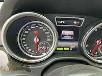 Mercedes-benz gle 500e 4matic personenauto - afbeelding 2 van  14