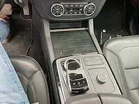 Mercedes-benz gle 500e 4matic personenauto - afbeelding 3 van  14