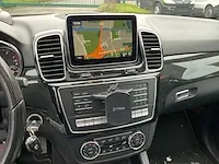 Mercedes-benz gle 500e 4matic personenauto - afbeelding 4 van  14