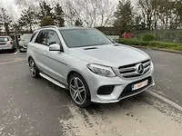 Mercedes-benz gle 500e 4matic personenauto - afbeelding 7 van  14