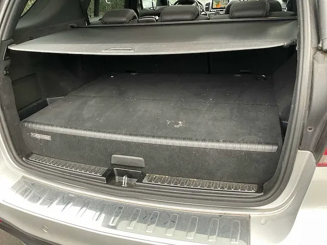 Mercedes-benz gle 500e 4matic personenauto - afbeelding 10 van  14