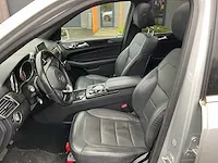 Mercedes-benz gle 500e 4matic personenauto - afbeelding 13 van  14
