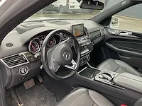 Mercedes-benz gle 500e 4matic personenauto - afbeelding 14 van  14
