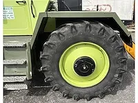 Mercedes-benz mb trac 1600 - 1992 - afbeelding 29 van  45