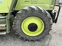 Mercedes-benz mb trac 1600 - 1992 - afbeelding 39 van  45