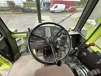 Mercedes-benz mb trac 1600 - 1992 - afbeelding 3 van  45