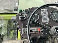 Mercedes-benz mb trac 1600 - 1992 - afbeelding 4 van  45