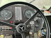 Mercedes-benz mb trac 1600 - 1992 - afbeelding 5 van  45