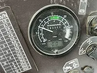 Mercedes-benz mb trac 1600 - 1992 - afbeelding 6 van  45