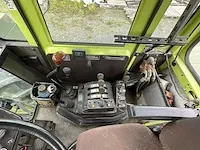 Mercedes-benz mb trac 1600 - 1992 - afbeelding 7 van  45