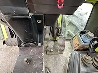 Mercedes-benz mb trac 1600 - 1992 - afbeelding 9 van  45