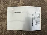 Mercedes-benz mb trac 1600 - 1992 - afbeelding 16 van  45