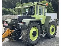 Mercedes-benz mb trac 1600 - 1992 - afbeelding 19 van  45