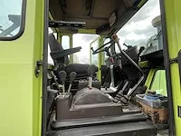 Mercedes-benz mb trac 1600 - 1992 - afbeelding 24 van  45
