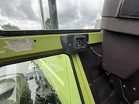 Mercedes-benz mb trac 1600 - 1992 - afbeelding 25 van  45
