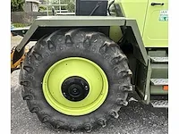 Mercedes-benz mb trac 1600 - 1992 - afbeelding 28 van  45