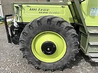 Mercedes-benz mb trac 1600 - 1992 - afbeelding 38 van  45