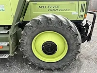 Mercedes-benz mb trac 1600 - 1992 - afbeelding 40 van  45