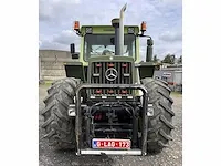 Mercedes-benz mb trac 1600 - 1992 - afbeelding 41 van  45
