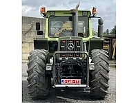Mercedes-benz mb trac 1600 - 1992 - afbeelding 42 van  45