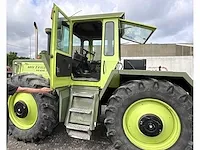 Mercedes-benz mb trac 1600 - 1992 - afbeelding 43 van  45