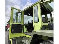 Mercedes-benz mb trac 1600 - 1992 - afbeelding 44 van  45
