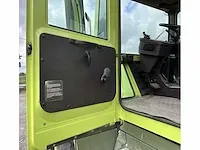 Mercedes-benz mb trac 1600 - 1992 - afbeelding 45 van  45