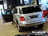 Mercedes-benz ml 280 cdi - afbeelding 44 van  49