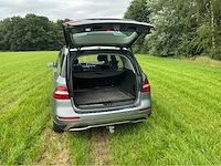 Mercedes-benz ml 350 bluetec 4matic ml 350 personenauto - afbeelding 9 van  28