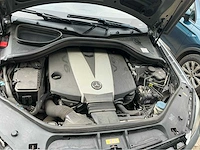 Mercedes-benz ml 350 bluetec 4matic ml 350 personenauto - afbeelding 11 van  28