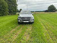 Mercedes-benz ml 350 bluetec 4matic ml 350 personenauto - afbeelding 12 van  28