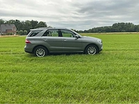 Mercedes-benz ml 350 bluetec 4matic ml 350 personenauto - afbeelding 23 van  28