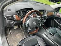 Mercedes-benz ml 350 bluetec 4matic ml 350 personenauto - afbeelding 28 van  28