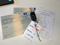 Mercedes-benz ml bedrijfswagen - afbeelding 8 van  13
