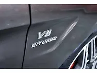 Mercedes-benz ml63 amg suv 5,5l v8 - 2014 - afbeelding 7 van  70