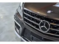 Mercedes-benz ml63 amg suv 5,5l v8 - 2014 - afbeelding 11 van  70