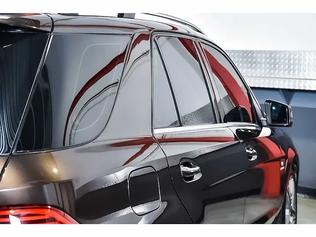 Mercedes-benz ml63 amg suv 5,5l v8 - 2014 - afbeelding 31 van  70