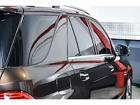 Mercedes-benz ml63 amg suv 5,5l v8 - 2014 - afbeelding 31 van  70