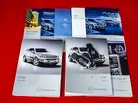 Mercedes-benz ml63 amg suv 5,5l v8 - 2014 - afbeelding 35 van  70
