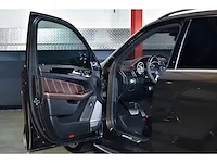 Mercedes-benz ml63 amg suv 5,5l v8 - 2014 - afbeelding 36 van  70