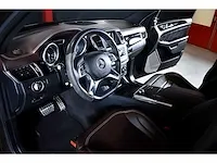 Mercedes-benz ml63 amg suv 5,5l v8 - 2014 - afbeelding 44 van  70