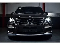 Mercedes-benz ml63 amg suv 5,5l v8 - 2014 - afbeelding 34 van  70