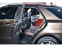 Mercedes-benz ml63 amg suv 5,5l v8 - 2014 - afbeelding 49 van  70