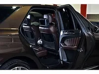 Mercedes-benz ml63 amg suv 5,5l v8 - 2014 - afbeelding 52 van  70